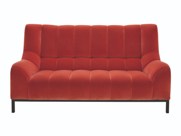 PHILEAS - 2 seater fabric sofa by Ligne Roset - view 2